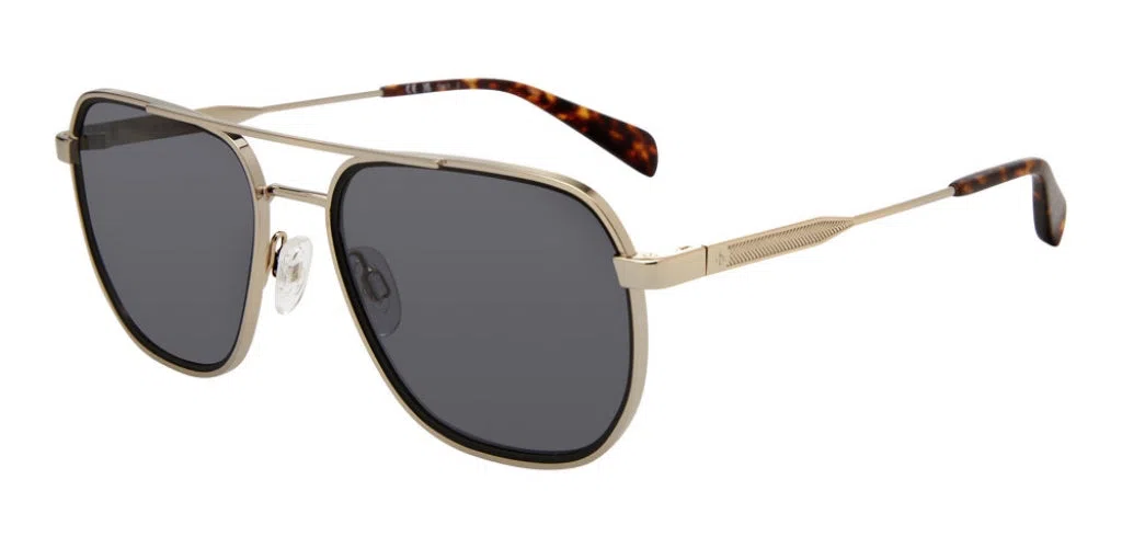 Rag & Bone RNB5056 Sunglasses - view 3